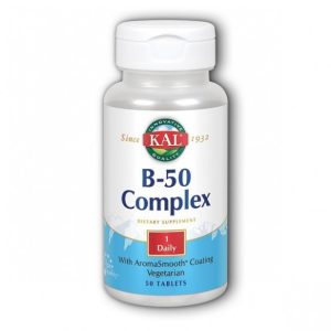 KAL B-50 COMPLEX (A50)