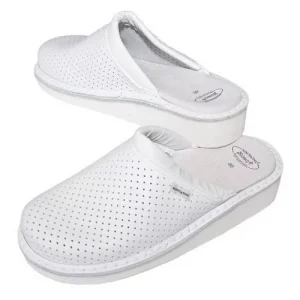 KLOMPE KOPITARNA BIO-SOFT MODEL 601 BIJELA