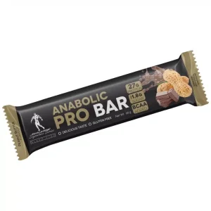 Anabolic PRO BAR 68g (27g proteina) Kevin Levrone