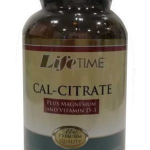 Twinlab Life Time Kalcij Citrat