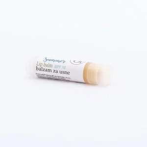 Bio et Naturalis-LIP BAML SPF 10 5g