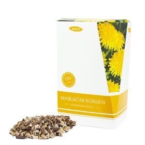Maslačak korijen, 50g