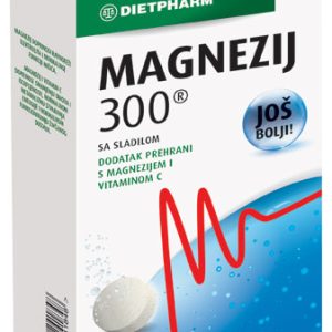 DF Magnezij 300 a 30eff.