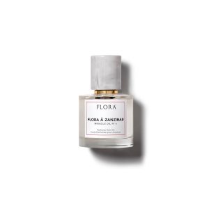 FLORA LAB PARIS parfemsko ulje za kosu Zanzibar