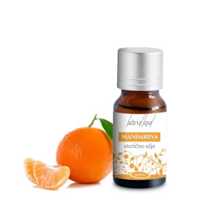 Mandarina eterično ulje (10 ml)