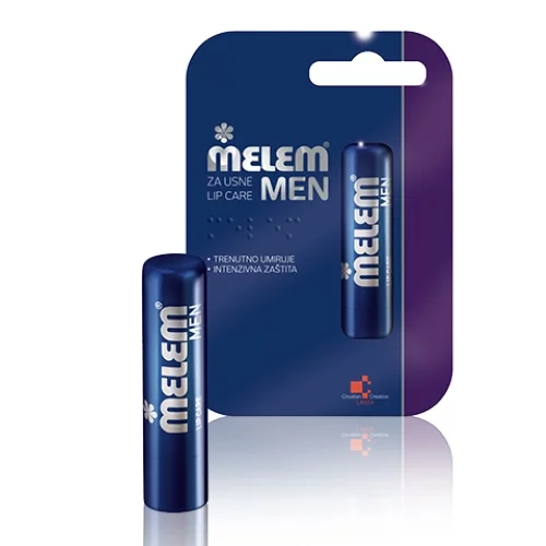 MELEM MEN U STICKU 4,5 G - Slika 2