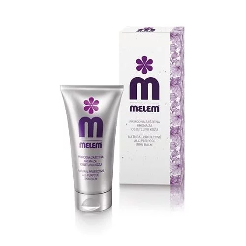 MELEM U TUBI 50ML