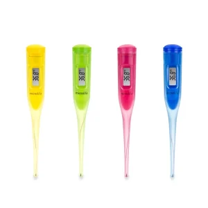 TOPLOMJER DIGITALNI MICROLIFE MT 50