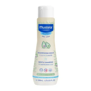 Mustela šampon za bebe 200 ml