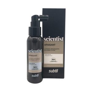 Subtil losion za umirivanje vlasišta Scientist Apaisant 75 ml