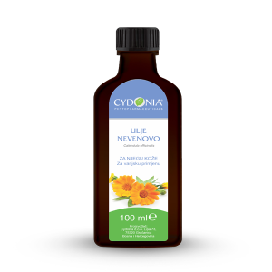 Cydonia ulje nevenovo 100 ml