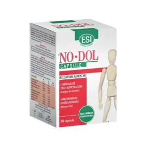 NODOL KAPSULE ESI A60