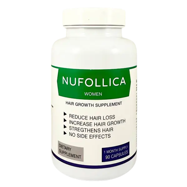 NUFOLLICA kapsule