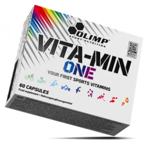 Vita-min ONE Olimp Nutrition 60 kapsula