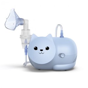 INHALATOR OMRON NAMI CAT