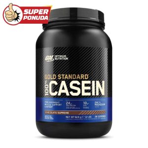 100% Casein Gold Standard