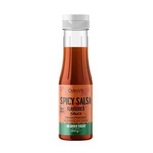 Sauce Spicy Salsa (umak bez kalorija)
