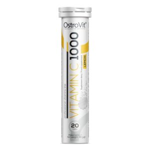 Vitamin C 1000mg šumeći