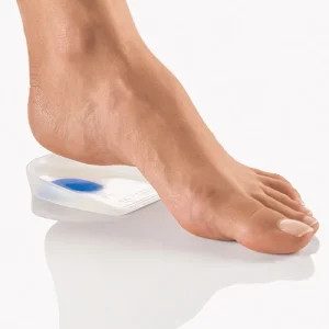 BORT PEDISOFT SILIKONSKI ULOŽAK ZA PETU L 107070