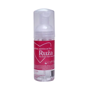LYRA PHARM-Najfinija pjenica za lice ruža 60ml