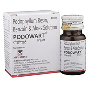 Podowart
