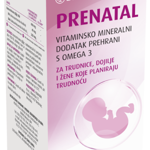 Dietpharm Prenatal