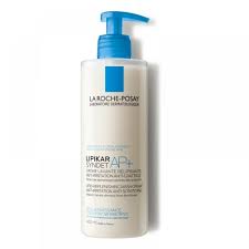 La Roche Posay Lipikar Syndet AP+ kremasti gel za tuširanje 400ml - Slika 2