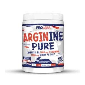 ARGININE PURE