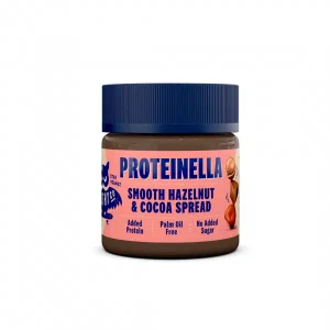 HealthyCO – Proteinella namaz od tamne čokolade 200g