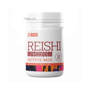 Rasu kapsule