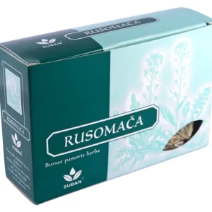 Rusomača biljka 40g
