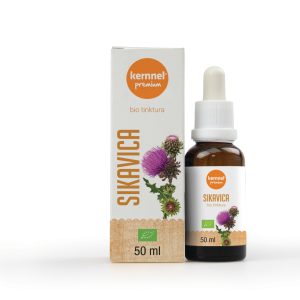 TINKTURA SIKAVICA 50 ml, KERNNEL