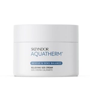 SK AQUA THERM RELIEVING SOS KREMA 50 ML SKEYNDOR