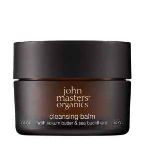 John Masters Organics balzam za čišćenje lica