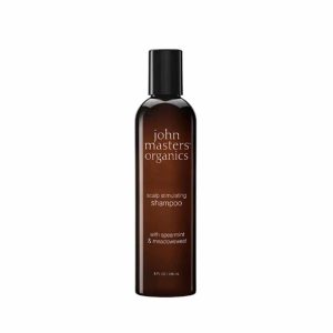 John Masters Organics šampon SCALP metvica suručica