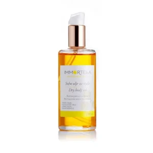 Immortella Suho ulje za tijelo 100 ml