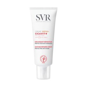 SVR CICAVIT+ KREMA SPF50 (40ML)