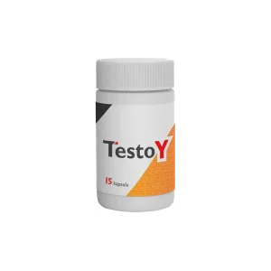 Testoy kapsule