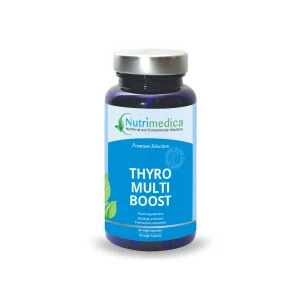 THYRO MULTI BOOST
