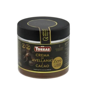 Torras Stevia kakao namaz s lješnjacima