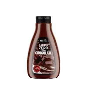 Sauces Zero | preliv