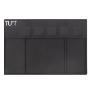 TUFT barber podloška magnetna