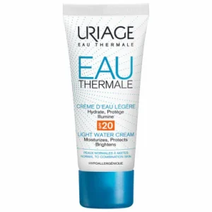 URIAGE EAU THERMALE HIDRATANTNA KREMA SPF20 (40ml)