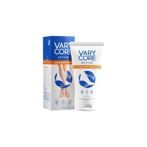 Varycore Active krema