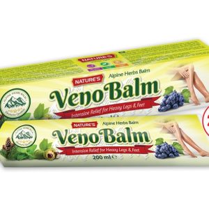 Veno Balm krema za vene 200ml