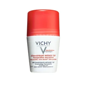 VICHY DEO ROLL-ON ANTISTRES PROTIV ZNOJENJA DO 72H 50ML
