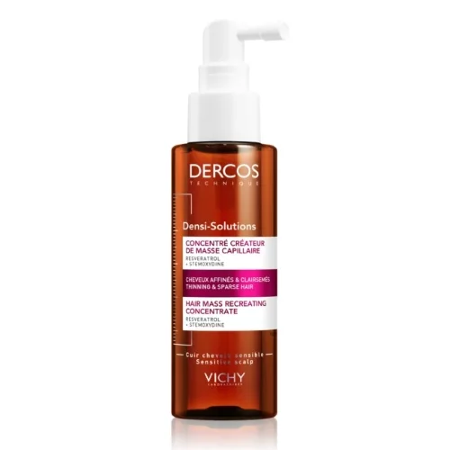 VICHY DERCOS DENSI KONCENTRIRANI SERUM 100ML - Slika 2