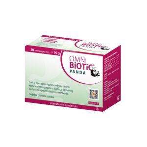 Omni Biotic® Panda vrećice