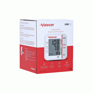 VISOCOR HM60 TLAKOMJER