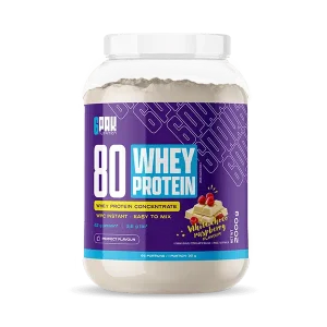 Whey protein 2kg 6PAK